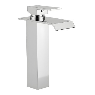 BATERIA UMYWALKOWA ŁAZIENKOWA F303HA CHROM