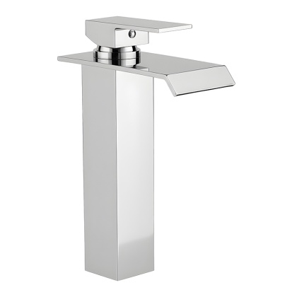 BATERIA UMYWALKOWA ŁAZIENKOWA F303HA CHROM