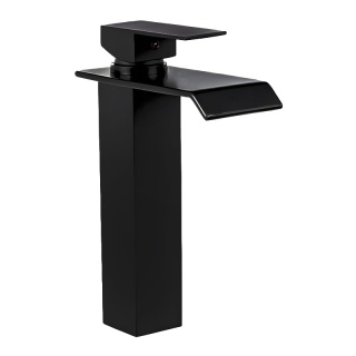 BATERIA UMYWALKOWA ŁAZIENKOWA F303HB CZARNY