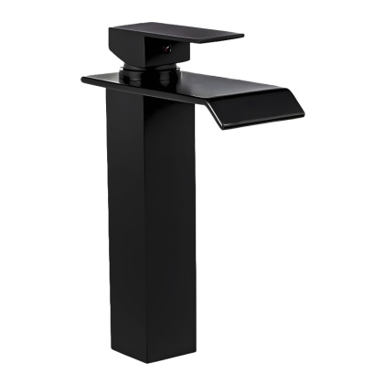 BATERIA UMYWALKOWA ŁAZIENKOWA F303HB CZARNY