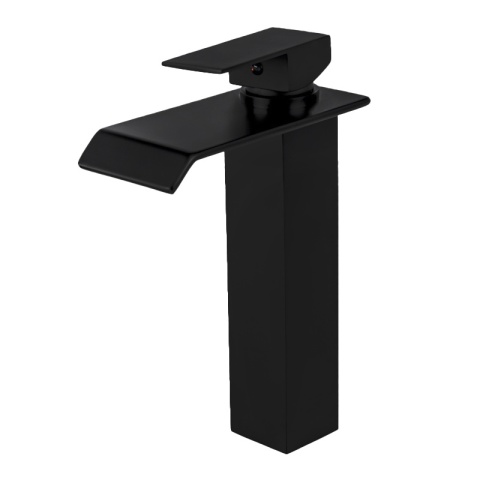 BATERIA UMYWALKOWA ŁAZIENKOWA F303HB CZARNY