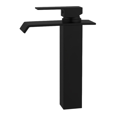 BATERIA UMYWALKOWA ŁAZIENKOWA F303HB CZARNY