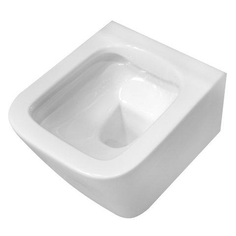 ZESTAW PODTYNKOWY WC STELAŻ GEBERIT DUOFIX MISKA AQUA-WH-03 PRZYCISK DELTA 20 CHROM