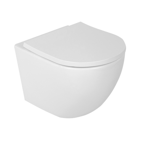 ZESTAW PODTYNKOWY WC STELAŻ GEBERIT DUOFIX MISKA PURO-WH-02 PRZYCISK DELTA 50 CHROM