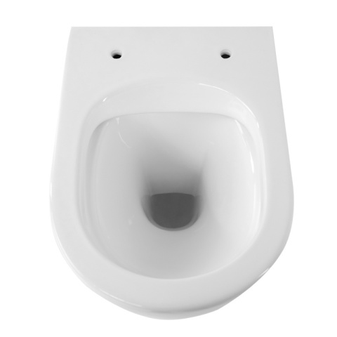 ZESTAW PODTYNKOWY WC STELAŻ GEBERIT DUOFIX MISKA PURO-WH-02 PRZYCISK DELTA 50 CZARNY MAT