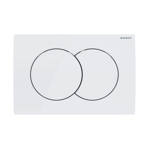 ZESTAW PODTYNKOWY WC STELAŻ GEBERIT DUOFIX MISKA PURO-WH-02 PRZYCISK DELTA 01 BIAŁY