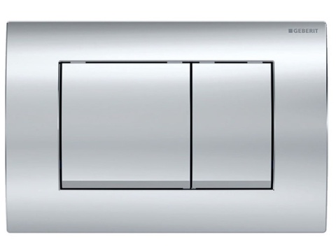 ZESTAW PODTYNKOWY WC STELAŻ GEBERIT DUOFIX MISKA PURO-WH-02 PRZYCISK DELTA 30 CHROM