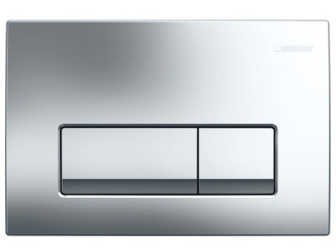 ZESTAW PODTYNKOWY WC STELAŻ GEBERIT DUOFIX MISKA PURO-WH-02 PRZYCISK DELTA 50 CHROM