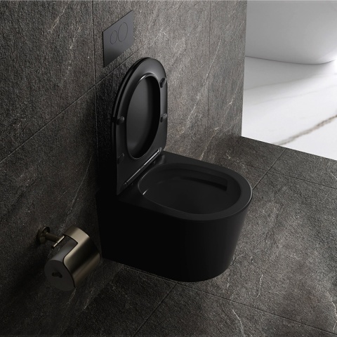 ZESTAW PODTYNKOWY WC STELAŻ GEBERIT DUOFIX MISKA ELITE-MTB-03 PRZYCISK DELTA 20 CHROM