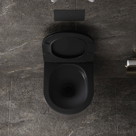 ZESTAW PODTYNKOWY WC STELAŻ GEBERIT DUOFIX MISKA ELITE-MTB-03 PRZYCISK DELTA 20 CHROM