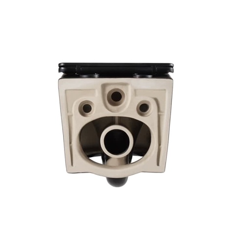 ZESTAW PODTYNKOWY WC STELAŻ GEBERIT DUOFIX MISKA ELITE-MTB-03 PRZYCISK DELTA 30 CHROM