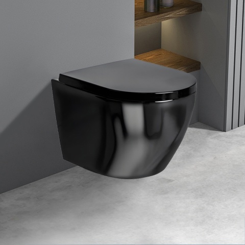 ZESTAW PODTYNKOWY WC STELAŻ GEBERIT DUOFIX MISKA MIZU-BL-RIM-02 PRZYCISK DELTA 20 CHROM