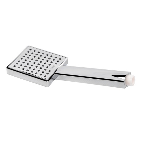 BATERIA WANNOWA ŚCIENNA PRYSZNICOWA NATRYSKOWA ZESTAW F304A CHROM