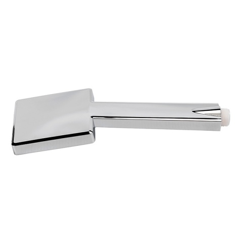 BATERIA WANNOWA ŚCIENNA PRYSZNICOWA NATRYSKOWA ZESTAW F304A CHROM