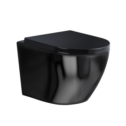 ZESTAW PODTYNKOWY WC STELAŻ GEBERIT DUOFIX MISKA FLOW-BL-TR-02 PRZYCISK DELTA 30 CHROM