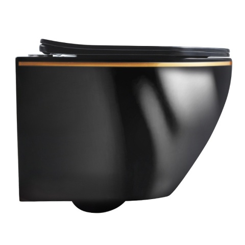 ZESTAW PODTYNKOWY WC STELAŻ GEBERIT DUOFIX MISKA MIZU-BL-GL-RIM-03 PRZYCISK DELTA 50 CHROM