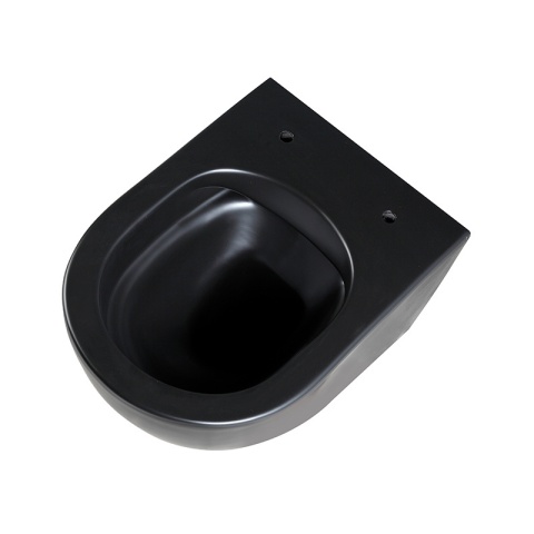 ZESTAW PODTYNKOWY WC STELAŻ GEBERIT DUOFIX MISKA PEAK-MTB-RIM-02 PRZYCISK DELTA 30 BIAŁY