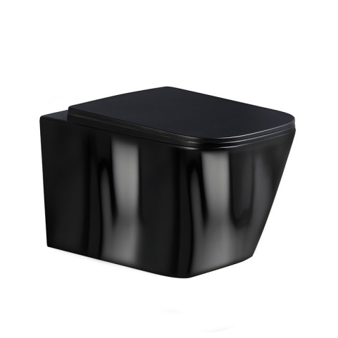 ZESTAW PODTYNKOWY WC STELAŻ GEBERIT DUOFIX MISKA RAIN-BL-RIM-03 PRZYCISK DELTA 01 CHROM