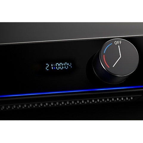 ZLEWOZMYWAK JEDNOKOMOROWY WIELOFUNKCYJNY ZES-TAURUS-75X45 SZARY ZLEW KUCHENNY