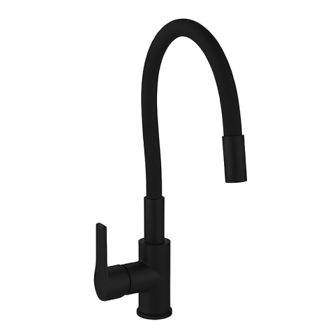 BATERIA KUCHENNA NABLATOWA F1410 CZARNA