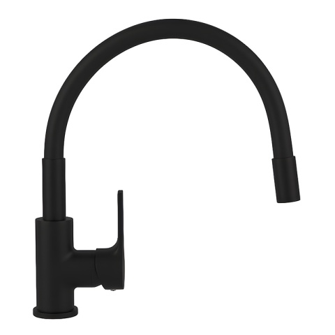 BATERIA KUCHENNA NABLATOWA F1410 CZARNA