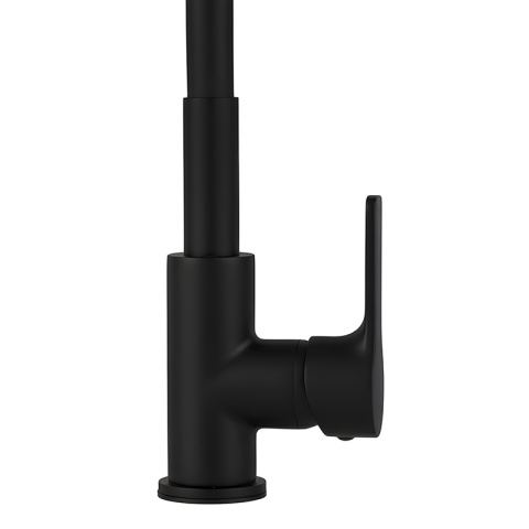 BATERIA KUCHENNA NABLATOWA F1410 CZARNA