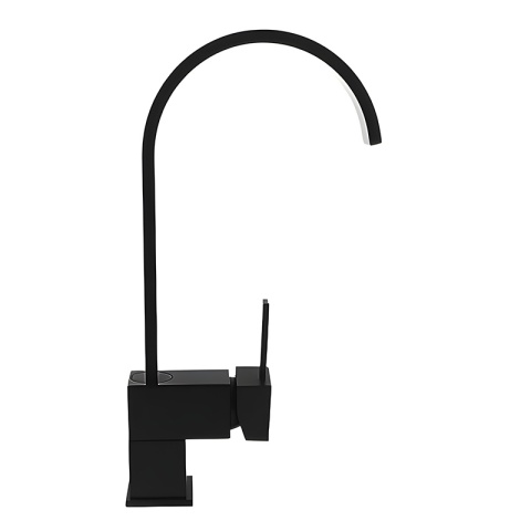 BATERIA KUCHENNA NABLATOWA STOJĄCA OBROTOWA WYLEWKA F21B-BL CZARNA