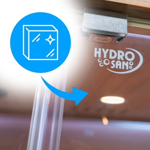 SAUNA SUCHA INFRARED NISKOTEMPERATUROWA ALTA1 1-2 OSOBOWA 90x90 CM