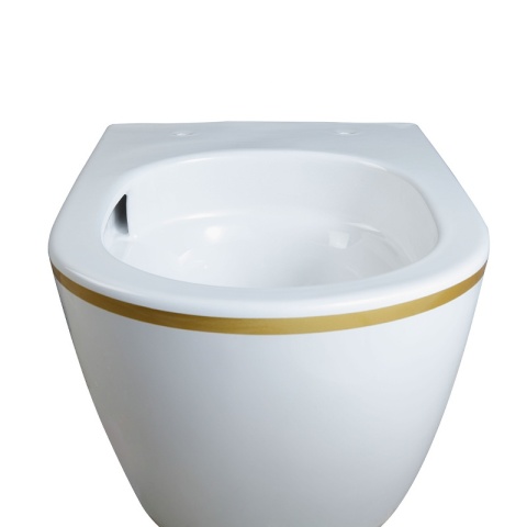 ZESTAW PODTYNKOWY WC STELAŻ GEBERIT DUOFIX MISKA MIZU-WH-GL-TR-03 PRZYCISK DELTA 01 CHROM