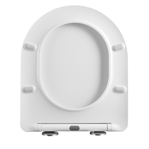 ZESTAW PODTYNKOWY WC STELAŻ GEBERIT DUOFIX MISKA MIZU-WH-GL-TR-03 PRZYCISK DELTA 30 CHROM