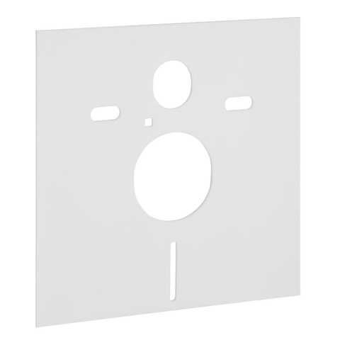 ZESTAW PODTYNKOWY WC STELAŻ GEBERIT DUOFIX MISKA RAIN-BL-GL-RIM-03 PRZYCISK DELTA 50 CHROM