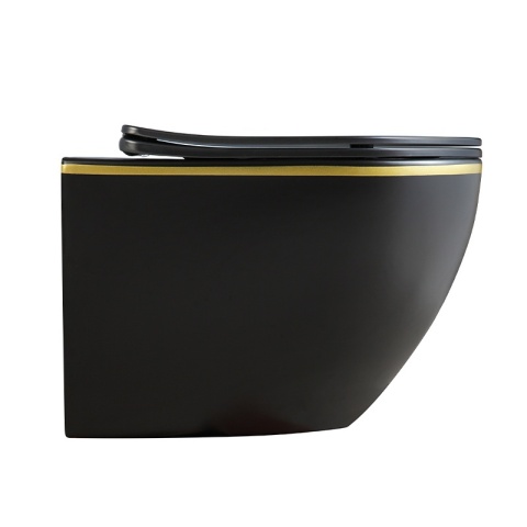 ZESTAW PODTYNKOWY WC STELAŻ GEBERIT DUOFIX MISKA PEAK-MTB-GL-RIM-03 PRZYCISK DELTA 20 BIAŁY