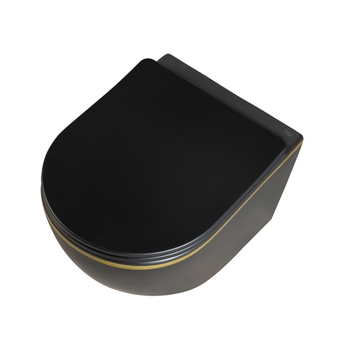 ZESTAW PODTYNKOWY WC STELAŻ GEBERIT DUOFIX MISKA PEAK-MTB-GL-RIM-03 PRZYCISK DELTA 20 BIAŁY