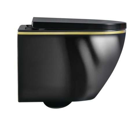 ZESTAW PODTYNKOWY WC STELAŻ GEBERIT DUOFIX MISKA MIZU-BL-GL-RIM-02 PRZYCISK DELTA 50 CHROM