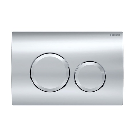 ZESTAW PODTYNKOWY WC STELAŻ GEBERIT DUOFIX MISKA RAIN-WH-GL-RIM-03 PRZYCISK DELTA 20 CHROM