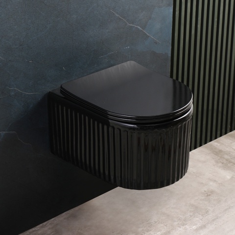 ZESTAW PODTYNKOWY WC STELAŻ GEBERIT DUOFIX MISKA LUMA-BL-RIM-03 PRZYCISK DELTA 30 CHROM