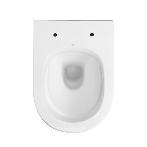 ZESTAW PODTYNKOWY WC STELAŻ GEBERIT DUOFIX MISKA LUMA-WH-RIM-03 PRZYCISK DELTA 20 CHROM