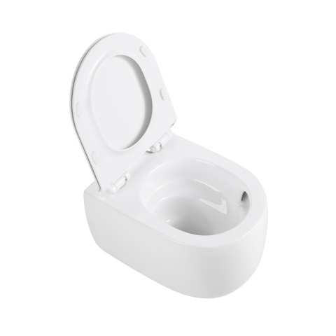 ZESTAW PODTYNKOWY WC STELAŻ GEBERIT DUOFIX MISKA LAKE-WH-TR-01 PRZYCISK DELTA 50 CHROM