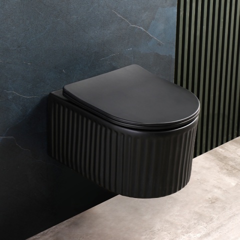 ZESTAW PODTYNKOWY WC STELAŻ GEBERIT DUOFIX MISKA LUMA-MTB-RIM-03 PRZYCISK DELTA 30 CHROM