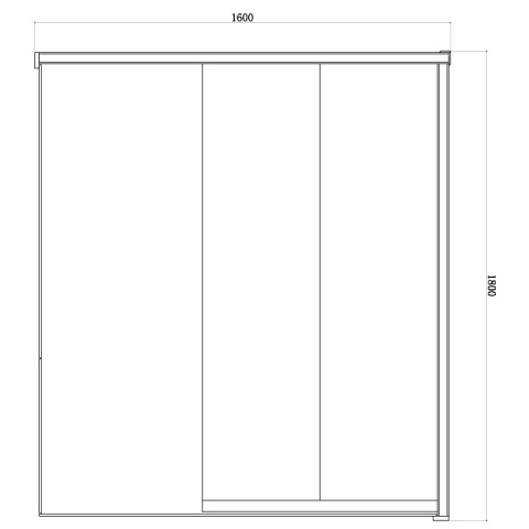 SAUNA FIŃSKA WYSOKOTEMPERATUROWA Z PIECEM FORSA3-BL/HARVIA 6KW 4 OSOBOWA 180x160 CM