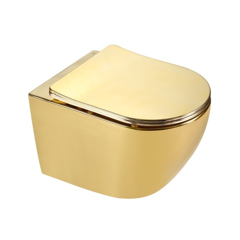 ZESTAW PODTYNKOWY WC STELAŻ GEBERIT DUOFIX MISKA MIZU-GL-BL-TR-03 PRZYCISK DELTA 30 CHROM