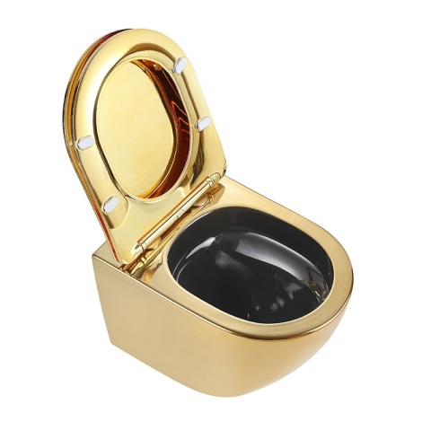 ZESTAW PODTYNKOWY WC STELAŻ GEBERIT DUOFIX MISKA MIZU-GL-BL-TR-03 PRZYCISK DELTA 30 CHROM