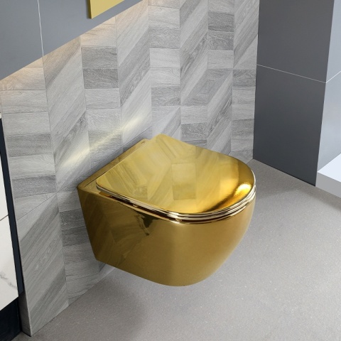 ZESTAW PODTYNKOWY WC STELAŻ GEBERIT DUOFIX MISKA MIZU-GL-BL-TR-03 PRZYCISK DELTA 30 CHROM