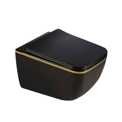 ZESTAW PODTYNKOWY WC STELAŻ GEBERIT DUOFIX MISKA YUZU-BL-GL-TR-03 PRZYCISK DELTA 20 CHROM