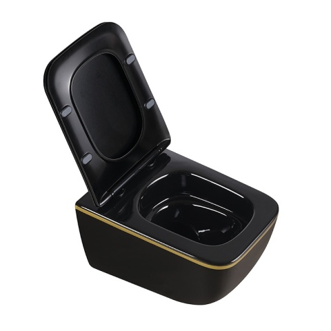 ZESTAW PODTYNKOWY WC STELAŻ GEBERIT DUOFIX MISKA YUZU-BL-GL-TR-03 PRZYCISK DELTA 20 CHROM