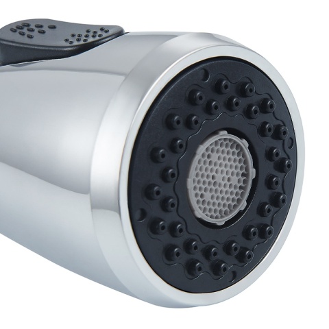 PRZEDŁUŻKA DO KRANU KUCHENNEGO AERATOR PERLATOR 3 TRYBY 360° PERL-2-CH CHROM