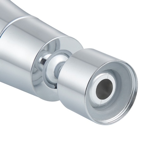 PRZEDŁUŻKA DO KRANU KUCHENNEGO AERATOR PERLATOR 3 TRYBY 360° PERL-2-CH CHROM