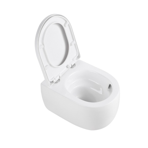 ZESTAW PODTYNKOWY WC STELAŻ GEBERIT DUOFIX MISKA LAKE-WH-TR-02 PRZYCISK DELTA 50 CHROM