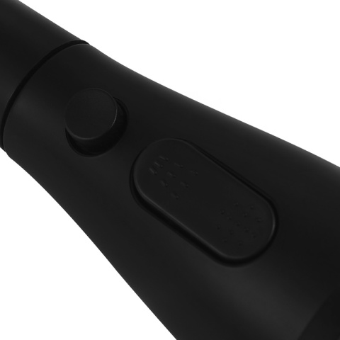 PRZEDŁUŻKA DO KRANU KUCHENNEGO AERATOR PERLATOR 3 TRYBY 360° PERL-2-BL CZARNY