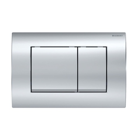 ZESTAW PODTYNKOWY WC STELAŻ GEBERIT DUOFIX MISKA MIZU-MTGR-RIM-03 PRZYCISK DELTA 30 CHROM